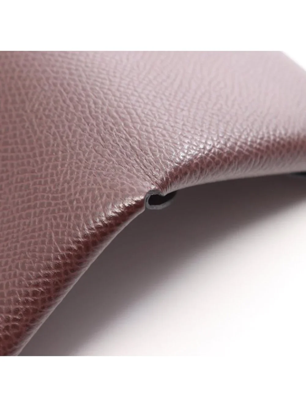 Hermes Coin Case Calvi Duo le Jussellier
